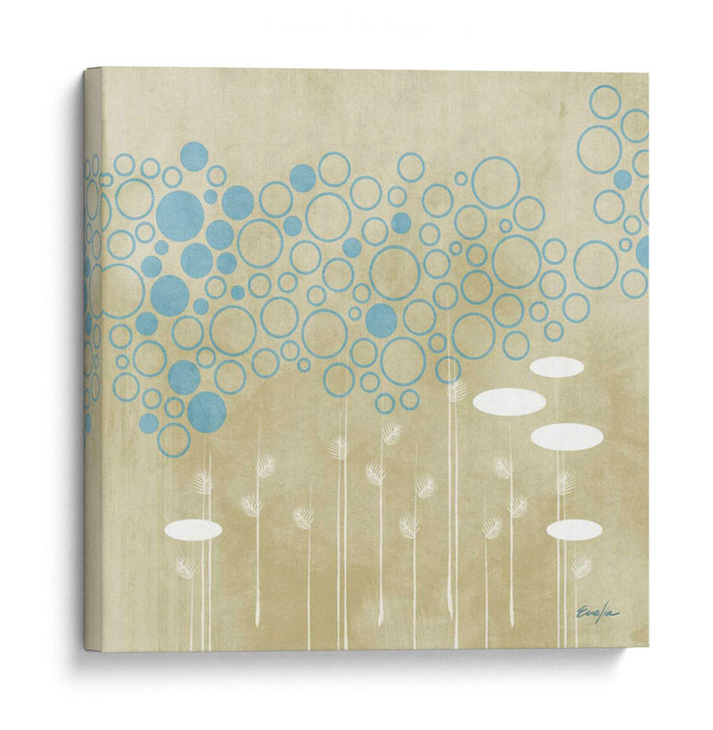 Cresta De Verano I - Evelia Designs | Cuadro decorativo de Canvas Lab