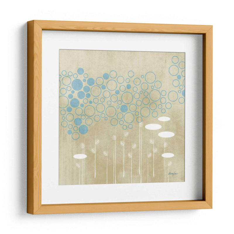 Cresta De Verano I - Evelia Designs | Cuadro decorativo de Canvas Lab