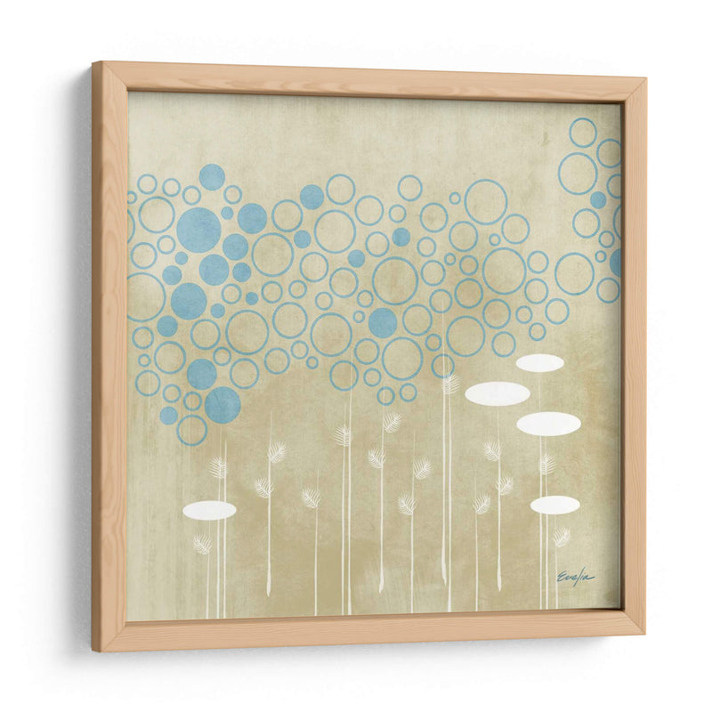 Cresta De Verano I - Evelia Designs | Cuadro decorativo de Canvas Lab