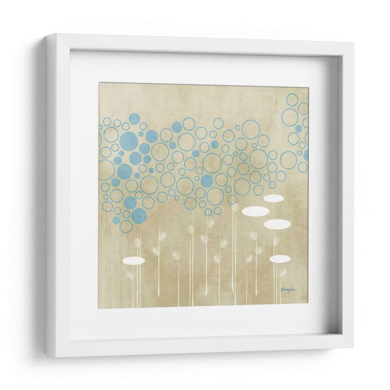 Cresta De Verano I - Evelia Designs | Cuadro decorativo de Canvas Lab