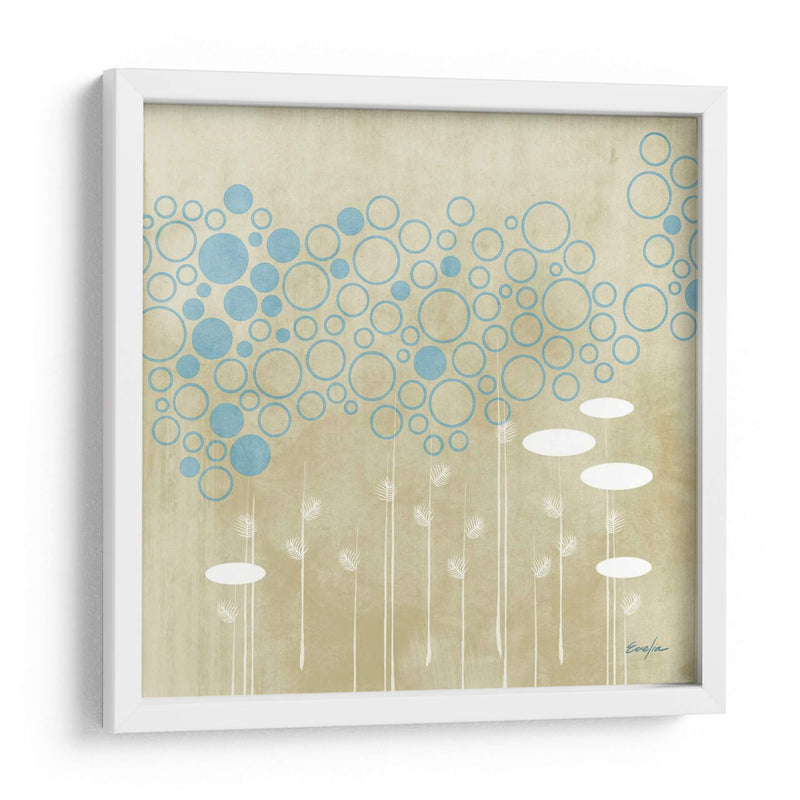 Cresta De Verano I - Evelia Designs | Cuadro decorativo de Canvas Lab