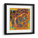 La Boheme Tapisserie I - Evelia Designs | Cuadro decorativo de Canvas Lab