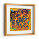 La Boheme Tapisserie I - Evelia Designs | Cuadro decorativo de Canvas Lab