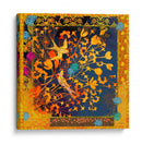 La Boheme Tapisserie Ii - Evelia Designs | Cuadro decorativo de Canvas Lab