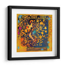 La Boheme Tapisserie Ii - Evelia Designs | Cuadro decorativo de Canvas Lab