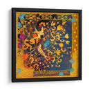 La Boheme Tapisserie Ii - Evelia Designs | Cuadro decorativo de Canvas Lab