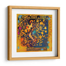 La Boheme Tapisserie Ii - Evelia Designs | Cuadro decorativo de Canvas Lab