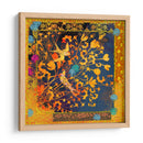 La Boheme Tapisserie Ii - Evelia Designs | Cuadro decorativo de Canvas Lab