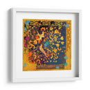 La Boheme Tapisserie Ii - Evelia Designs | Cuadro decorativo de Canvas Lab