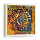 La Boheme Tapisserie Ii - Evelia Designs | Cuadro decorativo de Canvas Lab