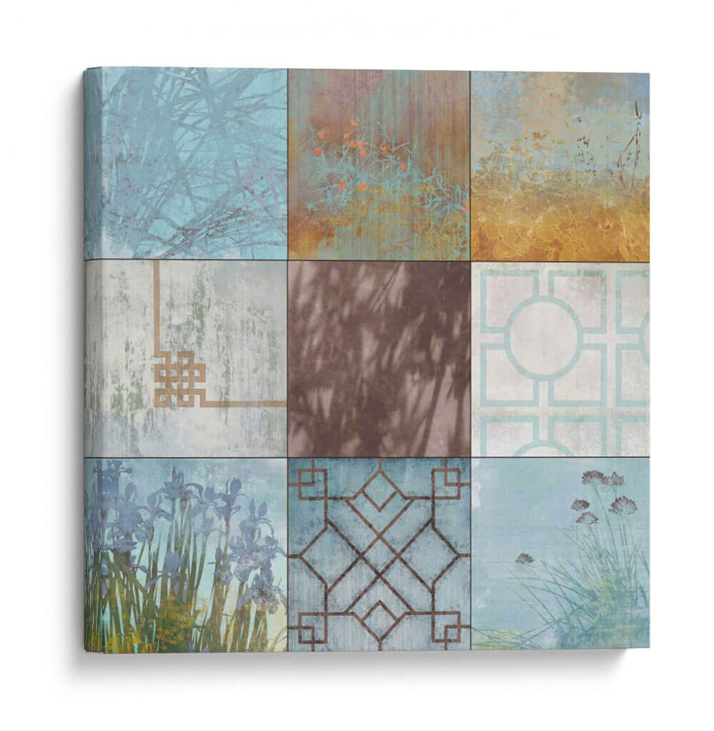 Spa Nueve I - Evelia Designs | Cuadro decorativo de Canvas Lab