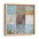 Spa Nueve I - Evelia Designs | Cuadro decorativo de Canvas Lab