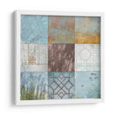 Spa Nueve I - Evelia Designs | Cuadro decorativo de Canvas Lab