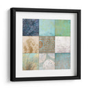 Spa Nueve Ii - Evelia Designs | Cuadro decorativo de Canvas Lab