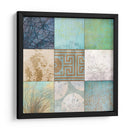 Spa Nueve Ii - Evelia Designs | Cuadro decorativo de Canvas Lab