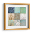 Spa Nueve Ii - Evelia Designs | Cuadro decorativo de Canvas Lab