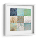 Spa Nueve Ii - Evelia Designs | Cuadro decorativo de Canvas Lab