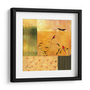 Comedores De Abejas - Evelia Designs | Cuadro decorativo de Canvas Lab