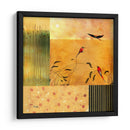 Comedores De Abejas - Evelia Designs | Cuadro decorativo de Canvas Lab