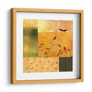 Comedores De Abejas - Evelia Designs | Cuadro decorativo de Canvas Lab