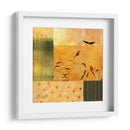 Comedores De Abejas - Evelia Designs | Cuadro decorativo de Canvas Lab
