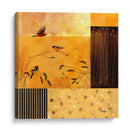 Orioles Con Capucha - Evelia Designs | Cuadro decorativo de Canvas Lab
