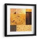Orioles Con Capucha - Evelia Designs | Cuadro decorativo de Canvas Lab