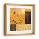 Orioles Con Capucha - Evelia Designs | Cuadro decorativo de Canvas Lab