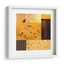 Orioles Con Capucha - Evelia Designs | Cuadro decorativo de Canvas Lab