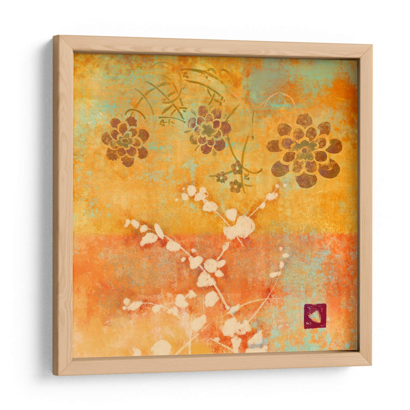 Ginger Cae I - Evelia Designs | Cuadro decorativo de Canvas Lab