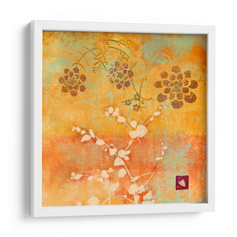 Ginger Cae I - Evelia Designs | Cuadro decorativo de Canvas Lab