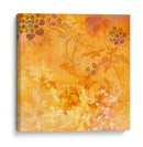 Ginger Caída Ii - Evelia Designs | Cuadro decorativo de Canvas Lab