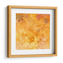 Ginger Caída Ii - Evelia Designs | Cuadro decorativo de Canvas Lab