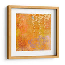 Ginger Fall Iii - Evelia Designs | Cuadro decorativo de Canvas Lab