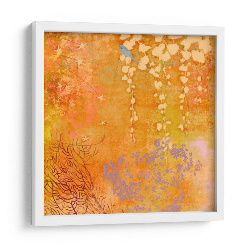 Ginger Fall Iii - Evelia Designs | Cuadro decorativo de Canvas Lab