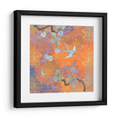 Aurora Australis Ii - Evelia Designs | Cuadro decorativo de Canvas Lab