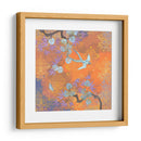 Aurora Australis Ii - Evelia Designs | Cuadro decorativo de Canvas Lab