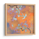 Aurora Australis Ii - Evelia Designs | Cuadro decorativo de Canvas Lab
