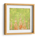 Té Inglés Jardín I - Evelia Designs | Cuadro decorativo de Canvas Lab