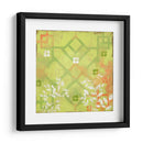 Inglés Té Garden Iii - Evelia Designs | Cuadro decorativo de Canvas Lab