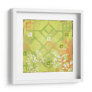 Inglés Té Garden Iii - Evelia Designs | Cuadro decorativo de Canvas Lab