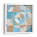 Círculo Centro Ii - Julie Joy | Cuadro decorativo de Canvas Lab