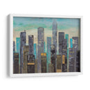Luces Urbanas Ii - Julie Joy | Cuadro decorativo de Canvas Lab