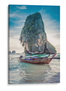Phra Nang | Cuadro decorativo de Canvas Lab