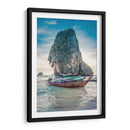 Phra Nang | Cuadro decorativo de Canvas Lab