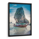 Phra Nang | Cuadro decorativo de Canvas Lab