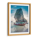 Phra Nang | Cuadro decorativo de Canvas Lab
