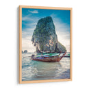 Phra Nang | Cuadro decorativo de Canvas Lab