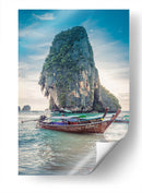 Phra Nang | Cuadro decorativo de Canvas Lab