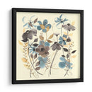 Floicker De Jardín Ii - Grace Popp | Cuadro decorativo de Canvas Lab